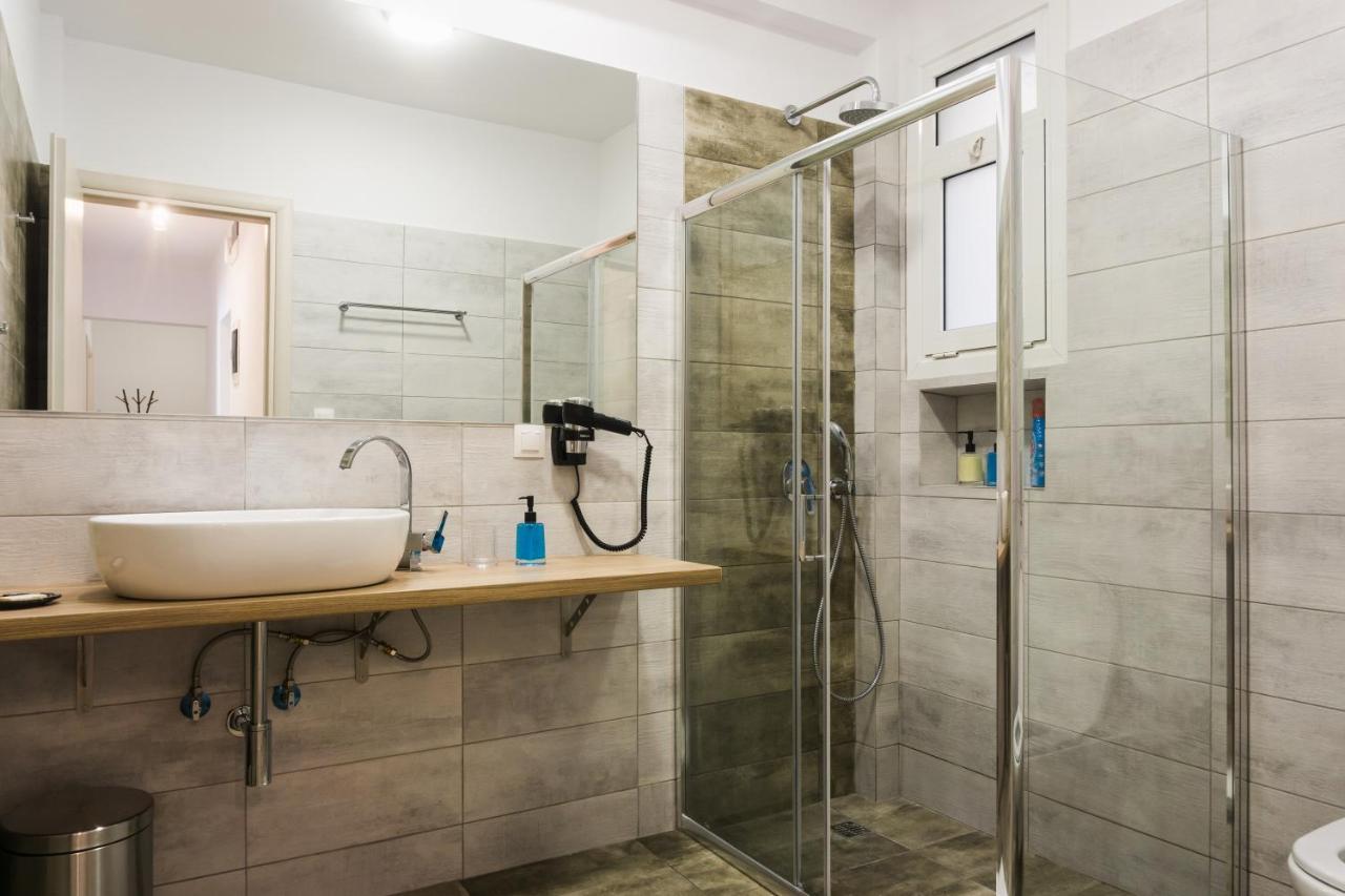 Comfort Zone Apartment In The Heart Of Athens Ngoại thất bức ảnh