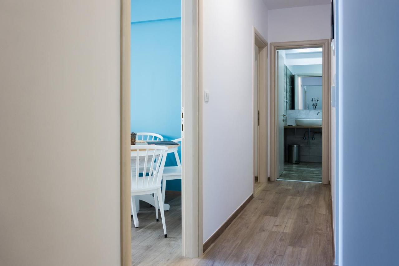 Comfort Zone Apartment In The Heart Of Athens Ngoại thất bức ảnh